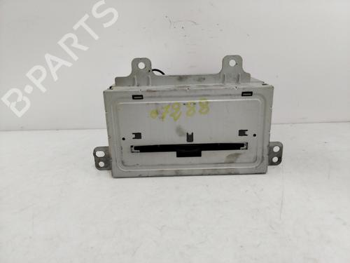 Used Radio OPEL INSIGNIA A (G09) 2.0 CDTI (68) (160 hp) 23456351