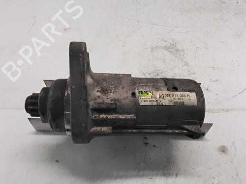 Startmotor SEAT ALTEA XL (5P5, 5P8)  | BP29022249M8
