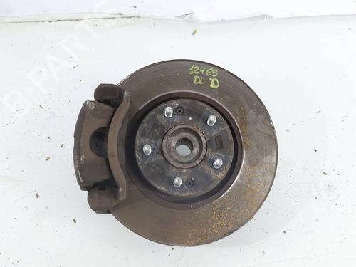 Used Right front steering knuckle Right front steering knuckle HYUNDAI i40 I (VF) 1.7 CRDi (116 hp) 39949151 39949151