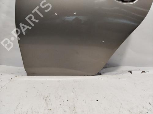 Left rear door TOYOTA AURIS (_E18_) 1.8 Hybrid (ZWE186_, ZWE186R) | BP23268798C4