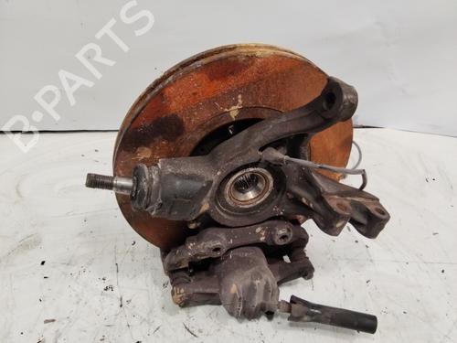Left front steering knuckle CITROËN C4 I Saloon 1.6 16V | BP24893757M25