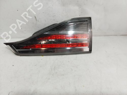 Højre baglygte bagklap LEXUS CT (ZWA10_) [2010-2025]  24815326
