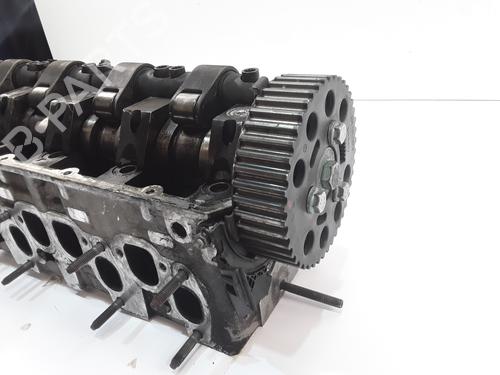 Sylinderhode AUDI A3 (8P1) 1.9 TDI | BP13393716M5 