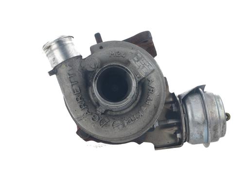 Used Turbocharger/Supercharger HYUNDAI ix35 (LM, EL, ELH) [2009-2016]  30927005