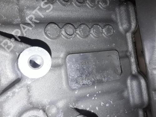 Engine PEUGEOT 207 CC (WD_) 1.6 16V | BP16362087M1