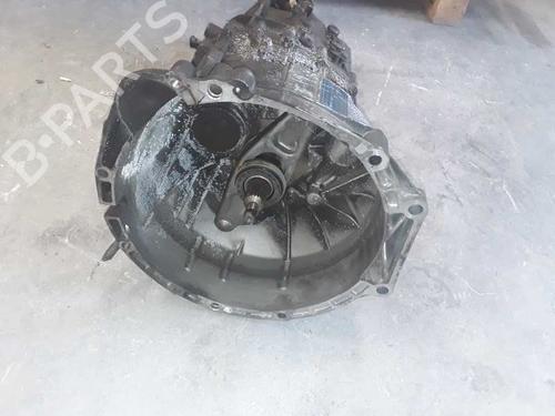 Gearbox BMW 1 (E87) 116 d | BP8574792M3 