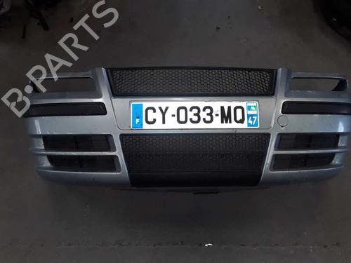 Used Front bumper FIAT ULYSSE (179_) [2002-2011]  8563469