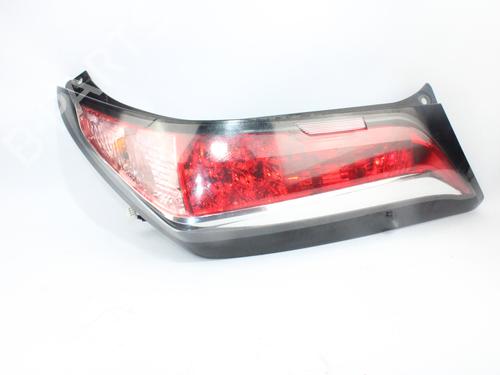 Used Right taillight TOYOTA AYGO (_B4_) 1.0 (KGB40) (69 hp) 15837465