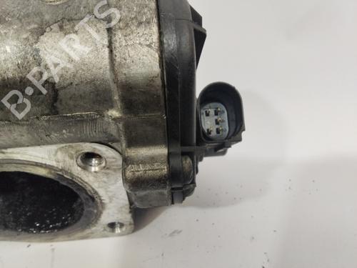 Throttle body RENAULT GRAND SCÉNIC II (JM0/1_) 1.9 dCi (JM14) | BP22616488M82 