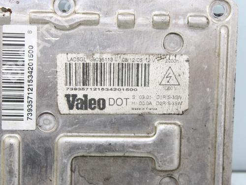 Module xenonverlichting SEAT CORDOBA (6L2) 1.9 TDI | BP18107414C53 