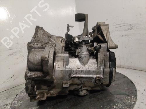Gearbox VW GOLF IV (1J1) 1.8 T | BP29515262M3 