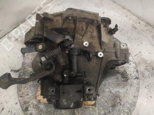 Gearbox SEAT IBIZA III (6L1)  | BP25279399M3 