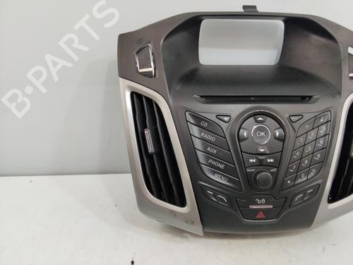 Switch FORD FOCUS III Turnier 1.0 EcoBoost | BP19404884I30 