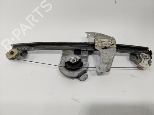 Front left window mechanism TOYOTA AYGO (_B1_) 1.0 GPL (KGB10_) | BP28488082C22