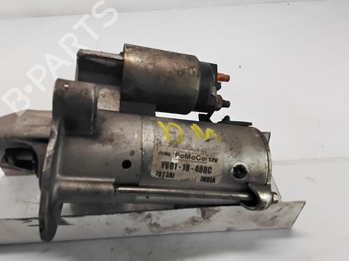 Starter MAZDA 3 Saloon (BK) 1.6 DI Turbo (BK12Y) | BP28677080M8