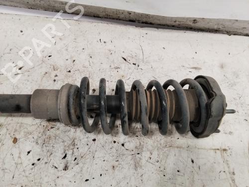 Left front shock absorber MERCEDES-BENZ E-CLASS (W211) E 270 CDI (211.016) | BP27217772M16 