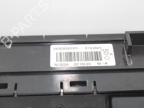 Switch MERCEDES-BENZ CITAN MPV (W415) 111 CDI (415.703, 415.705) | BP15905679I30 