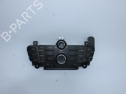 Bilradio OPEL INSIGNIA A (G09) [2008-2017]  11413788