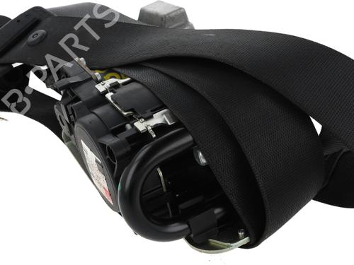 Front left seatbelt MERCEDES-BENZ C-CLASS (W204)  | BP29816771I26 