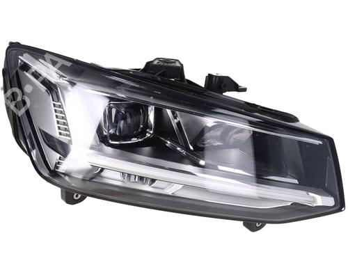 Used Right headlight Right headlight AUDI Q2 (GAB, GAG) [2016-2026] 39692168 39692168