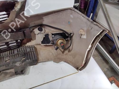 Foran kofangere OPEL ZAFIRA / ZAFIRA FAMILY B (A05) 1.7 CDTI (M75) | BP30926928C7