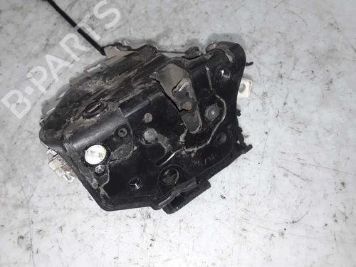 Rear left lock SEAT LEON (1P1) 1.6 TDI | BP23866759C100 