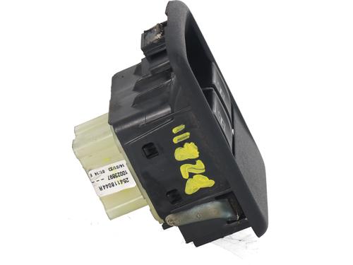 Left front window switch OPEL VIVARO B Van (X82) | BP36435170I27 - Image 2