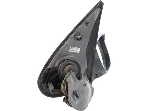 Right mirror PEUGEOT 206 Hatchback (2A/C) 1.4 HDi eco 70 | BP30589011C27