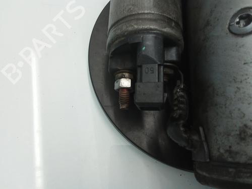 Starter SKODA OCTAVIA I (1U2) 1.9 TDI | BP8590252M8 
