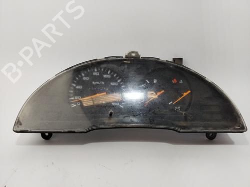 Instrument cluster NISSAN SERENA (C23)  | BP21759953C47 