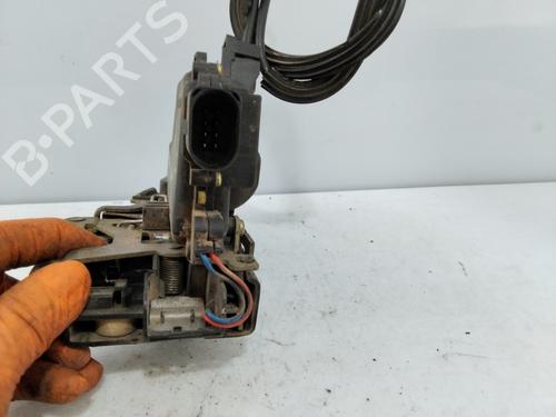 Front right lock VW GOLF IV (1J1) 1.9 TDI | BP19447557C97 