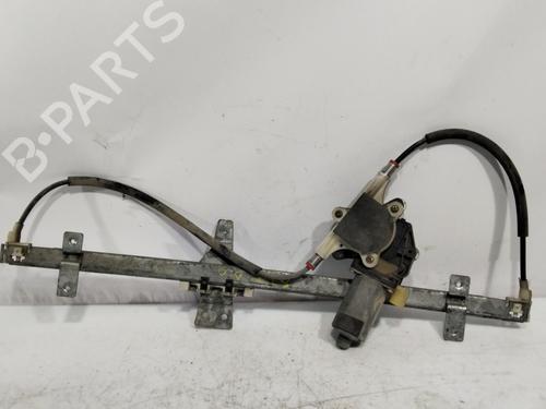 Used Front right window mechanism Front right window mechanism NISSAN TERRANO II (R20) 3.0 Di 4WD (154 hp) 33540062 33540062