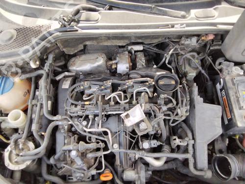 Left headlight AUDI A3 Sportback (8PA)  | BP30100195C28 