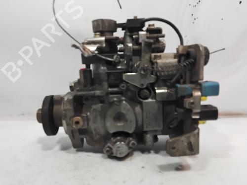 Injeksjonsspumpe PEUGEOT 206 Hatchback (2A/C) 1.9 D | BP29944672M78