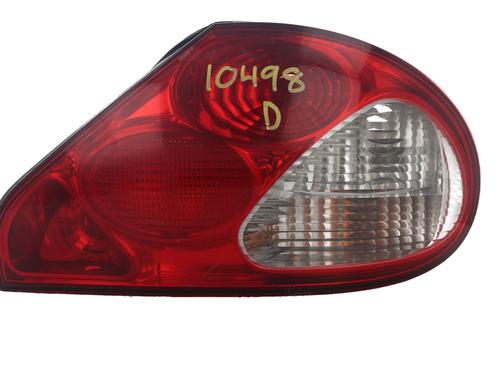 Used Right taillight JAGUAR X-TYPE I (X400) 2.5 V6 All-wheel Drive (196 hp) 31311206