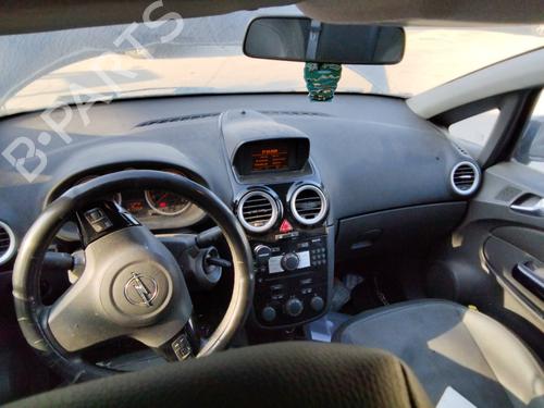 Steering column OPEL CORSA D (S07)  | BP33694335M21  - Image 13