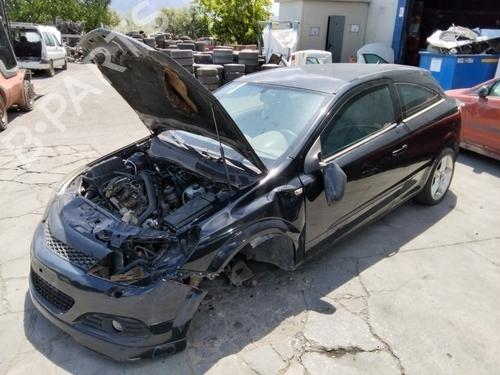 Ricambi OPEL ASTRA H GTC (A04)    4645587