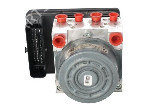 Used ABS pump BMW 2 Gran Tourer (F46) 220 d (190 hp) 32016206