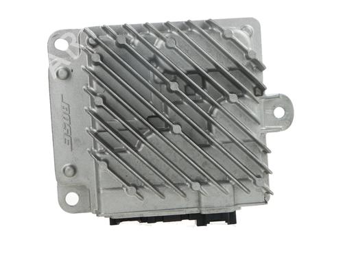 Módulo eletrónico Módulo eletrónico NISSAN X-TRAIL IV (T33) [2022-2026] 36677841 36677841