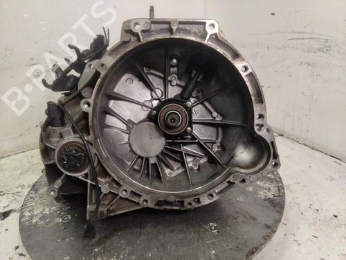 Gearkasse FORD TOURNEO CONNECT 1.8 TDCi (90 hp) 29762875
