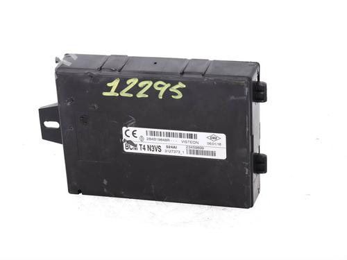 electronic-module-renault-captur-i-j5_-h5_-2013-38306370 main image