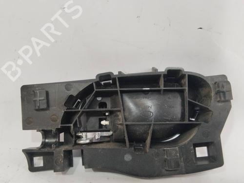 Front right interior door handle PEUGEOT 308 I (4A_, 4C_)  | BP25857742I14 