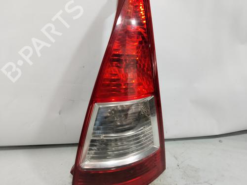 Right taillight CITROËN C3 I (FC_, FN_) 1.4 HDi | BP27383799C35 