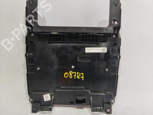 Switch CITROËN C4 II (NC_)  | BP24918802I30 