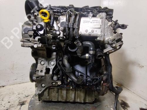 Motor Motor VW GOLF VII (5G1, BQ1, BE1, BE2) [2012-2021] 33759035 33759035