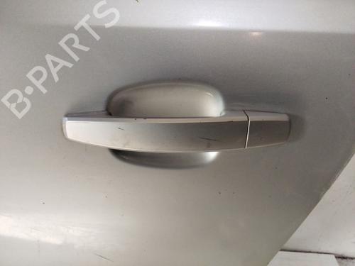 Dør venstre bak OPEL CORSA D (S07) 1.3 CDTI (L08, L68) | BP19404948C4 