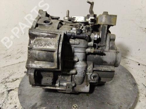 Gearbox VW GOLF V (1K1) | BP37759344M3 - Image 6