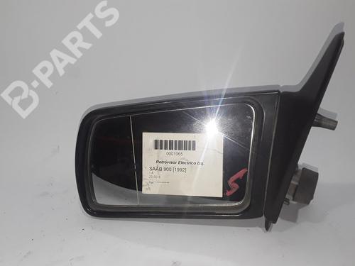 Used Left mirror Left mirror SAAB 900 II [1993-1999] 10712560 10712560