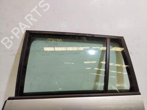 Left rear door CITROËN C4 Picasso I MPV (UD_) 1.6 HDi 110 | BP19428695C4 