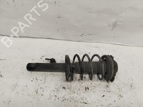 Used Right front shock absorber CITROËN XSARA PICASSO (N68) 1.6 HDi (90 hp) 26723256